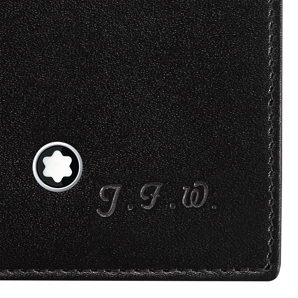 Meisterstück Business Card Holder