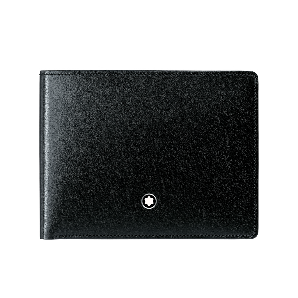 Meisterstuck Wallet 6cc