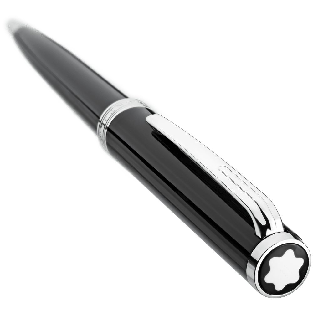 Stylo à bille PIX noir