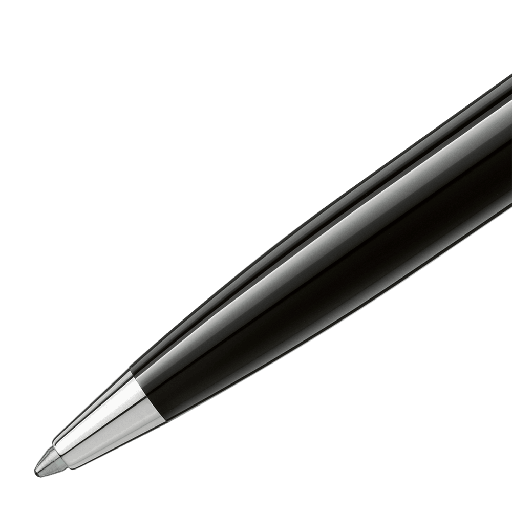 Stylo à bille PIX noir
