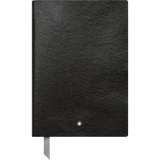 Montblanc Fine Stationery Notebook #146 Black, lined