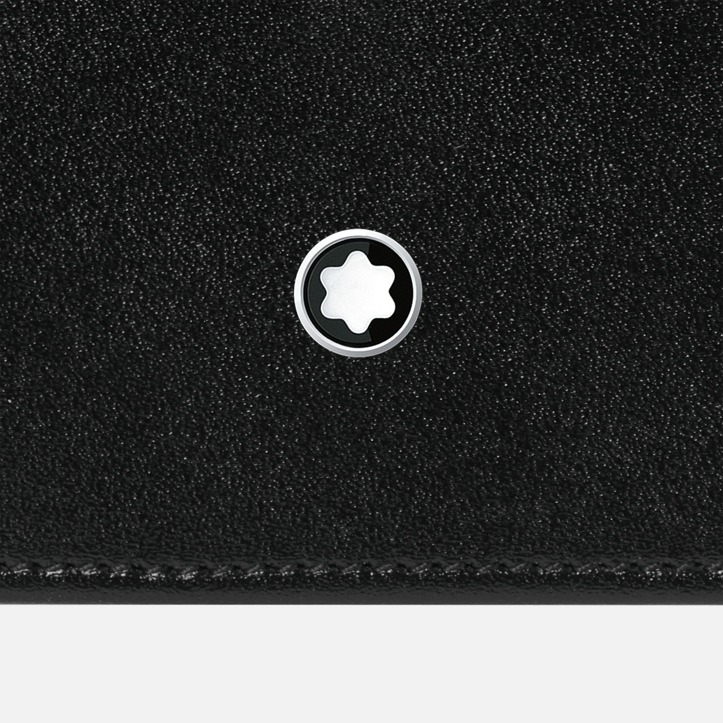 Meisterstück Compact Travel Wallet