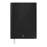 Notebook #163, Black