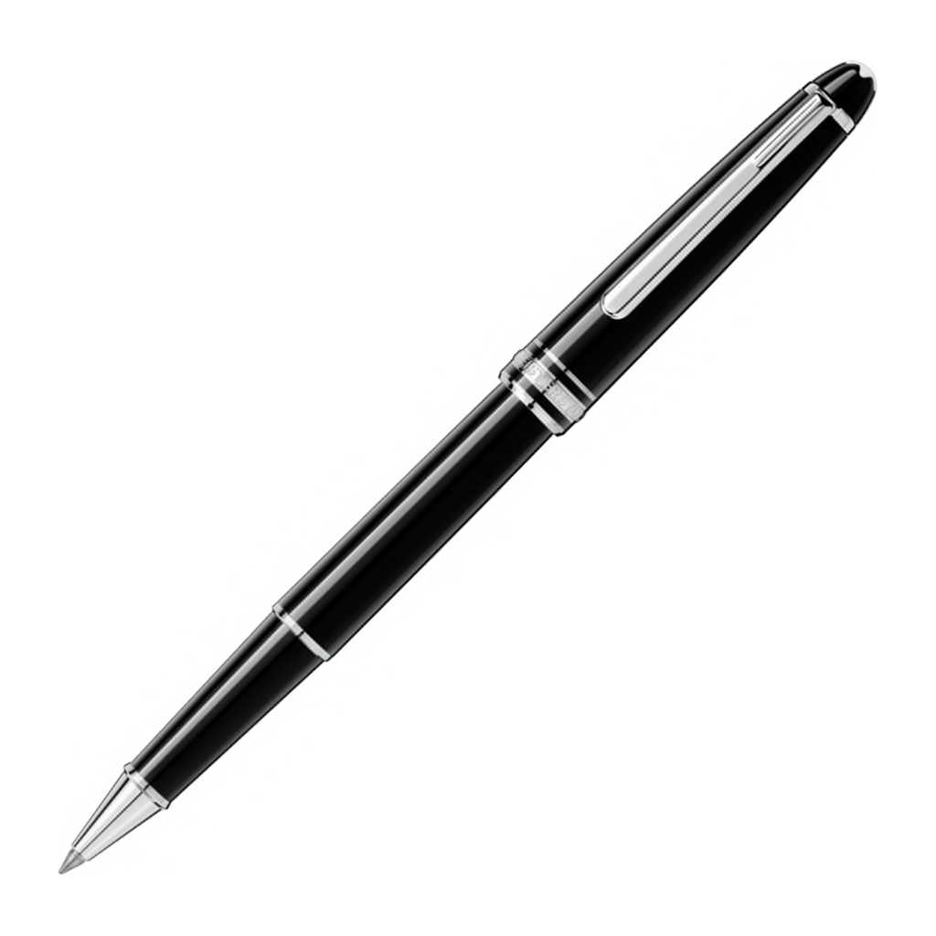 Meisterstück Platinum-Coated Classique Rollerball
