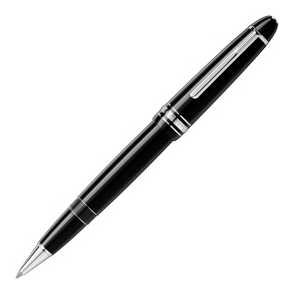Montblanc Meisterstück Rollerball 高級セット Meisterstück Platinum-Coated LeGrand Rollerball