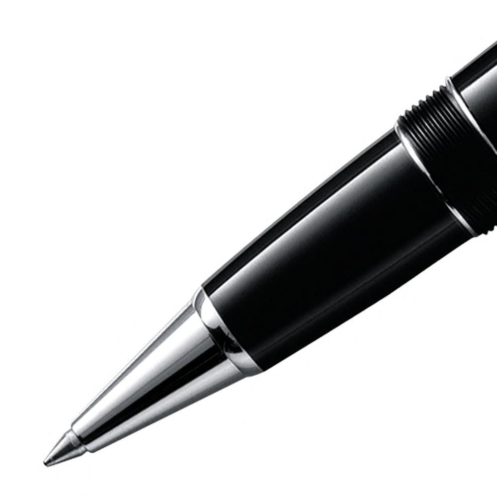 Meisterstück Platinum-Coated LeGrand Rollerball