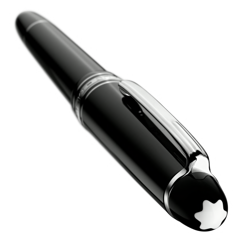 Meisterstück Platinum-Coated LeGrand Rollerball