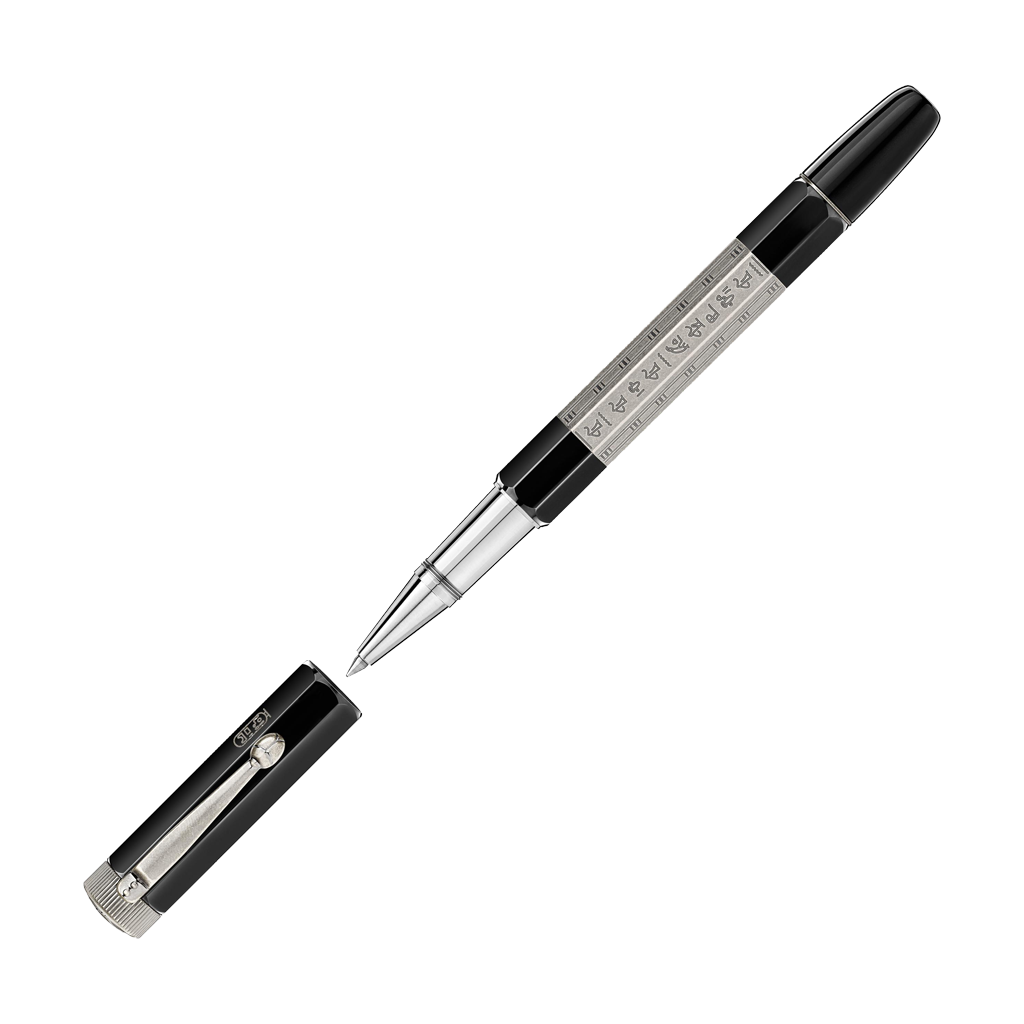 Montblanc egyptomania doue 2025