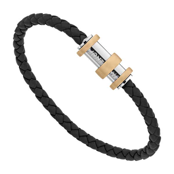Montblanc bracelet sale hotsell