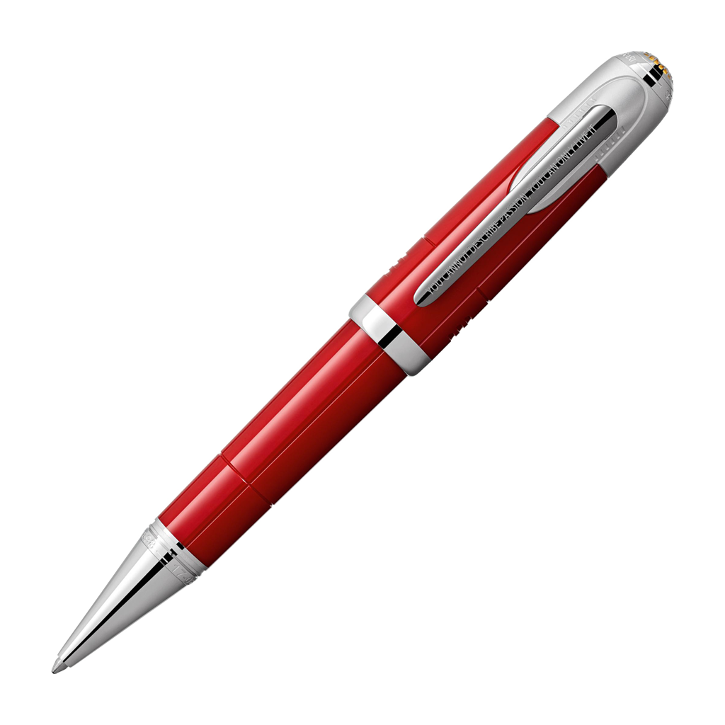 Great Characters Enzo Ferrari Special Edition Ballpoint Pen