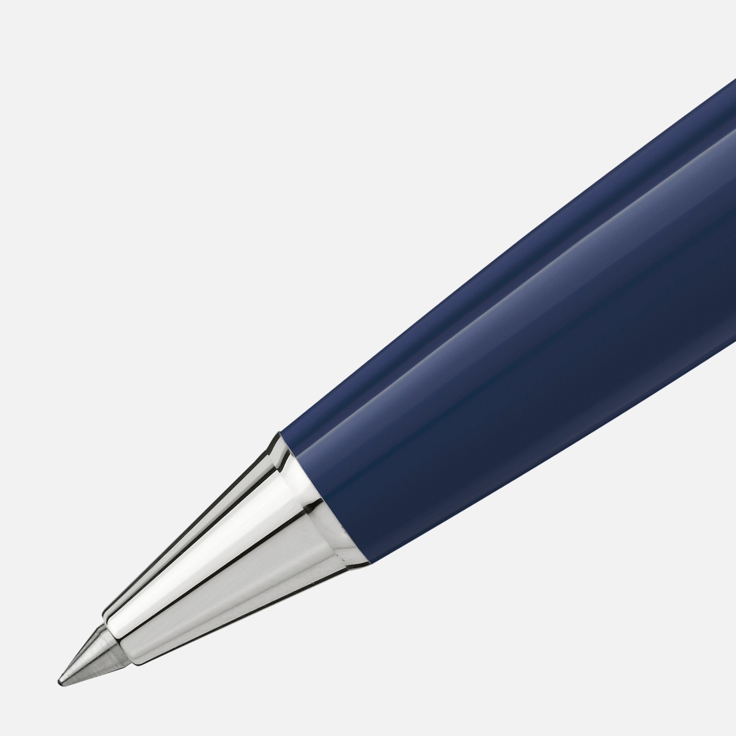 Stylo à bille bleu PIX