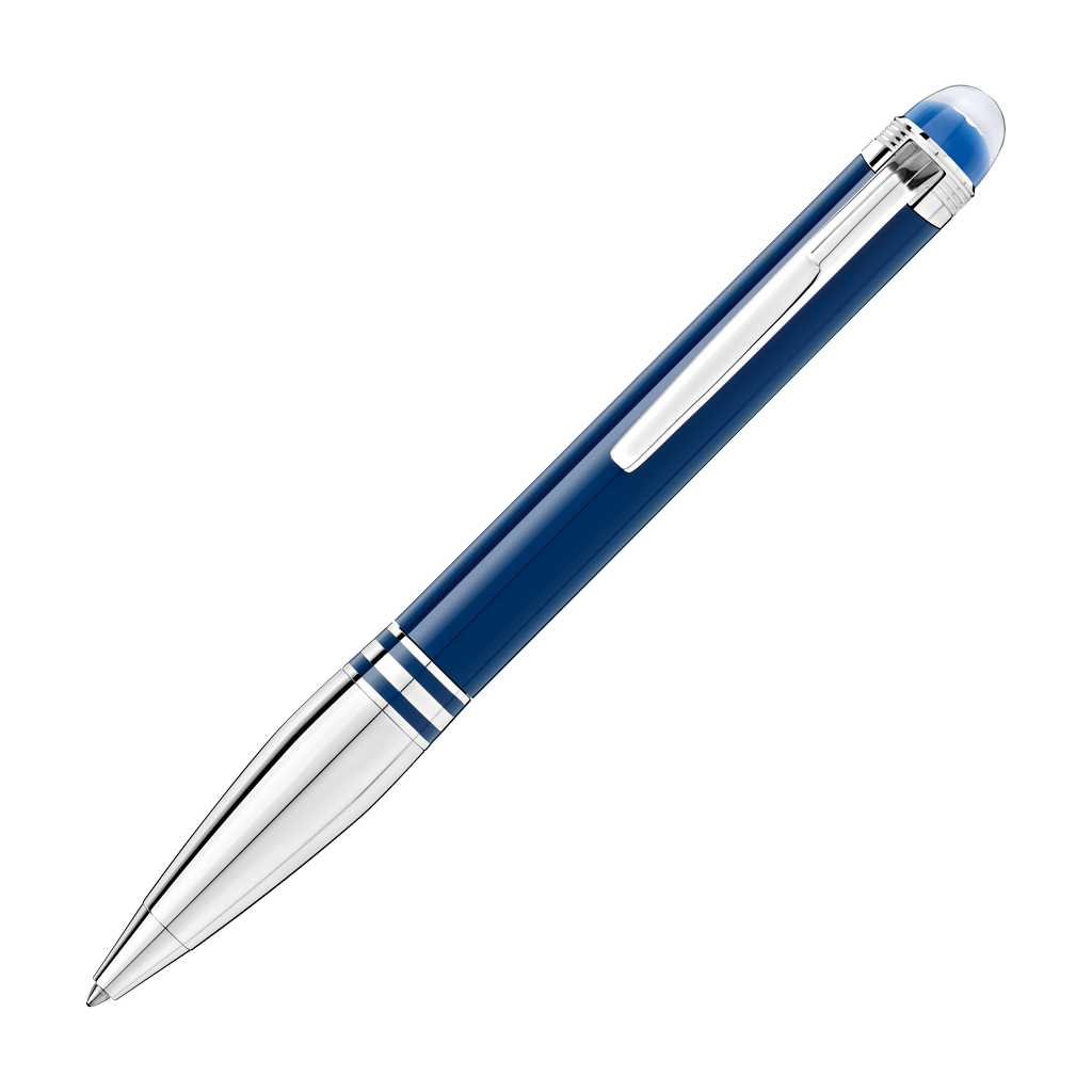 StarWalker Blue Planet Doué Ballpoint