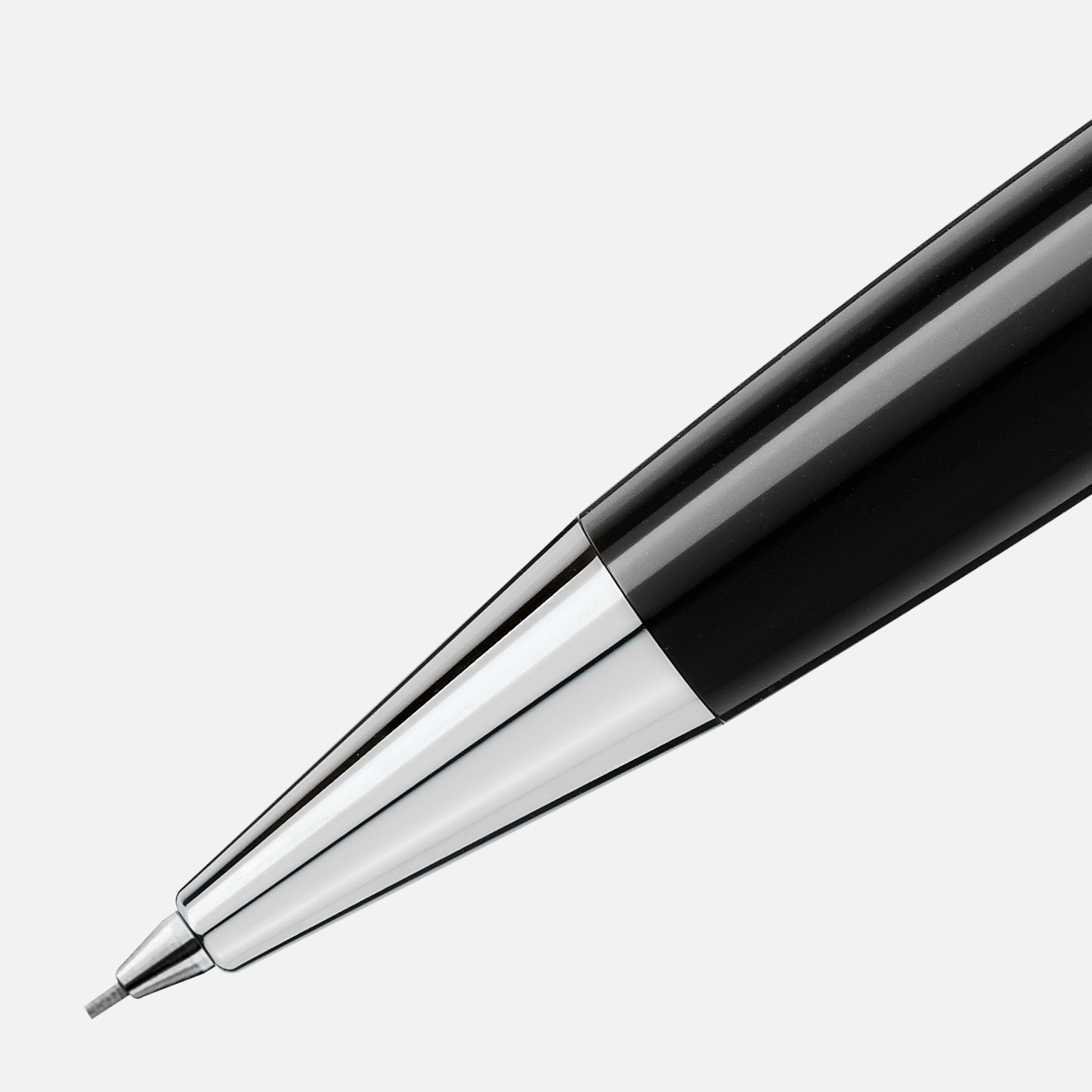 Crayon mécanique Meisterstück Platinum-Coated Classique, 0,7 mm
