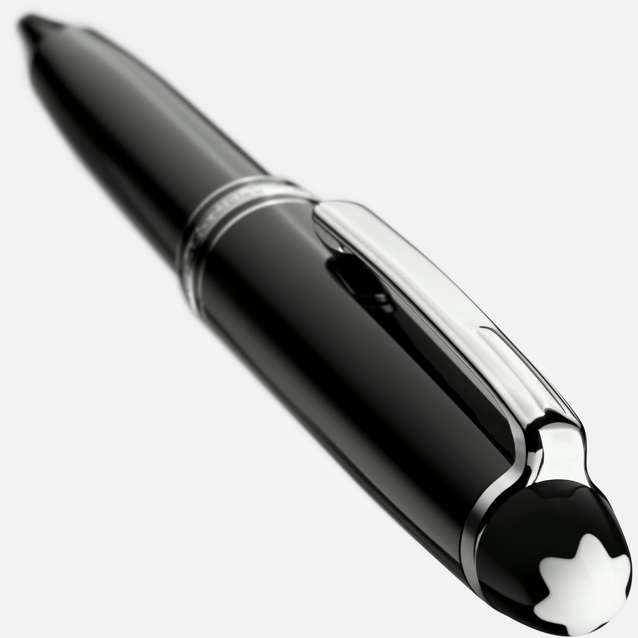 Crayon mécanique Meisterstück Platinum-Coated Classique, 0,7 mm