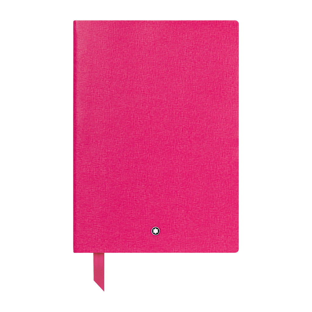 Carnet #146 Rose