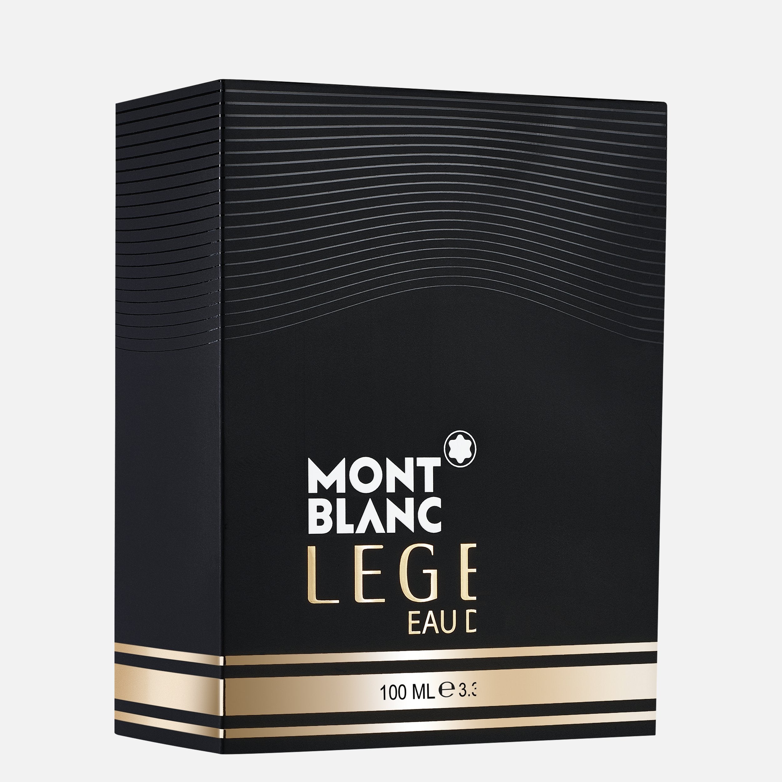Montblanc Legend - Parfum 100 ml