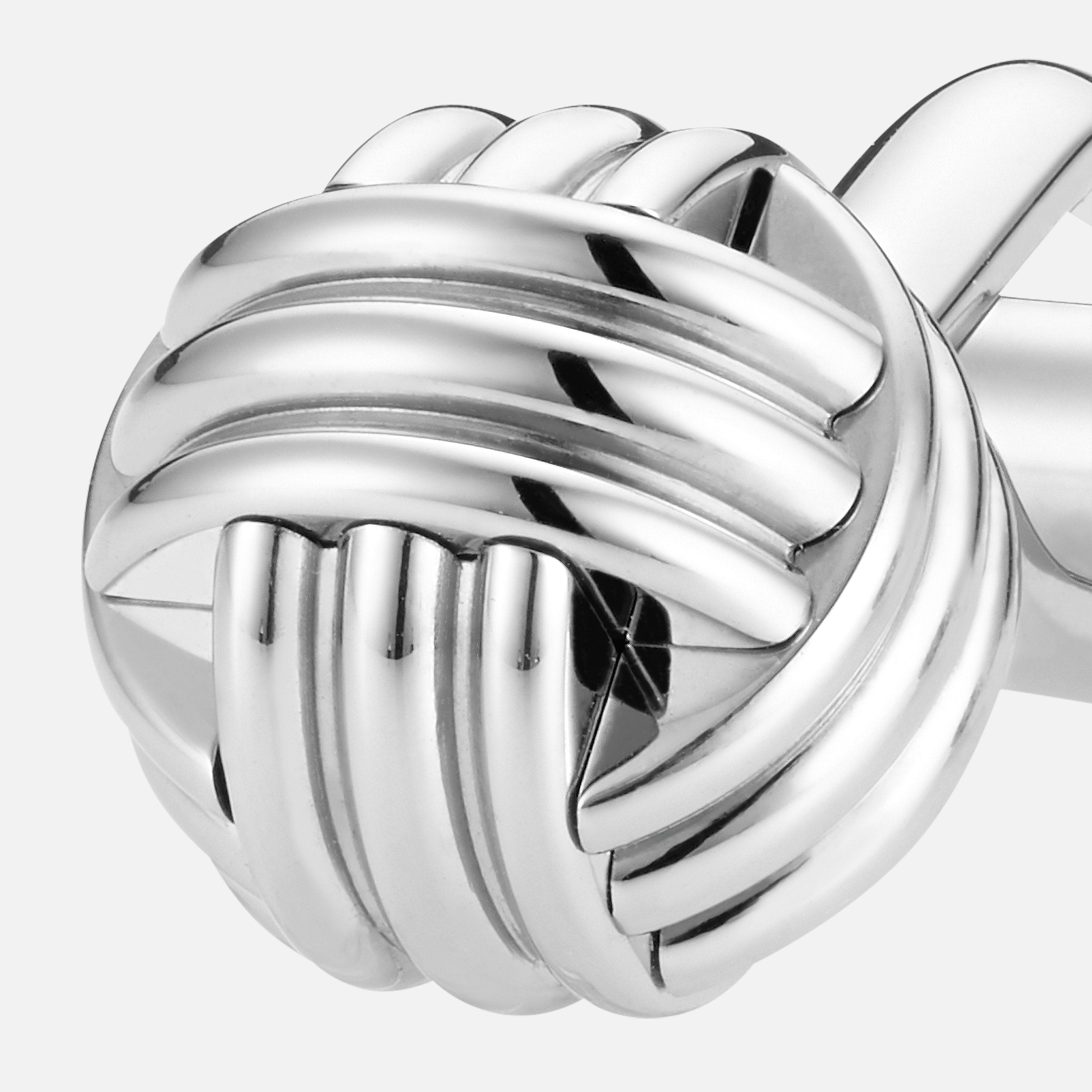 Boutons de manchette de style sartorial