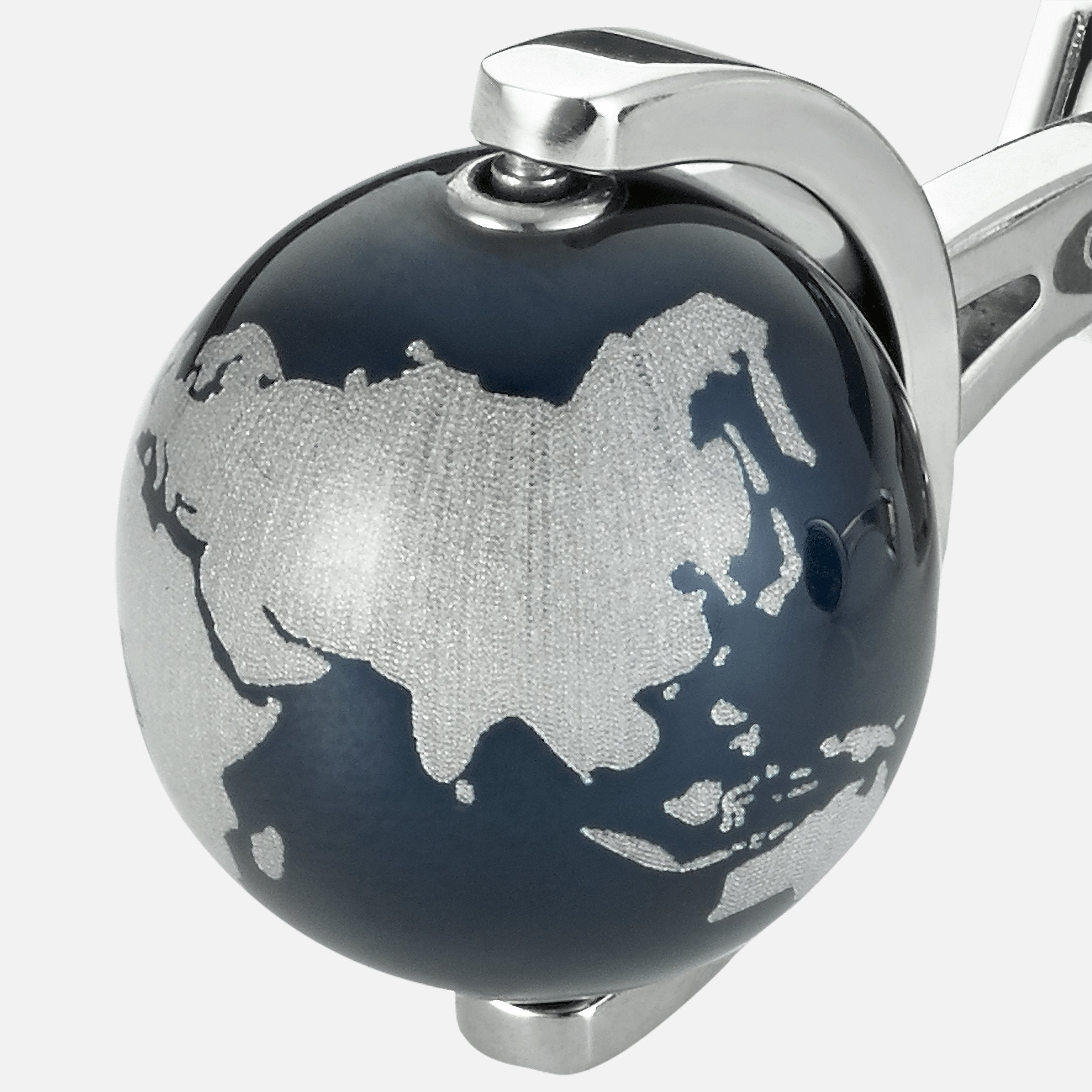 Heritage Spirit cufflinks