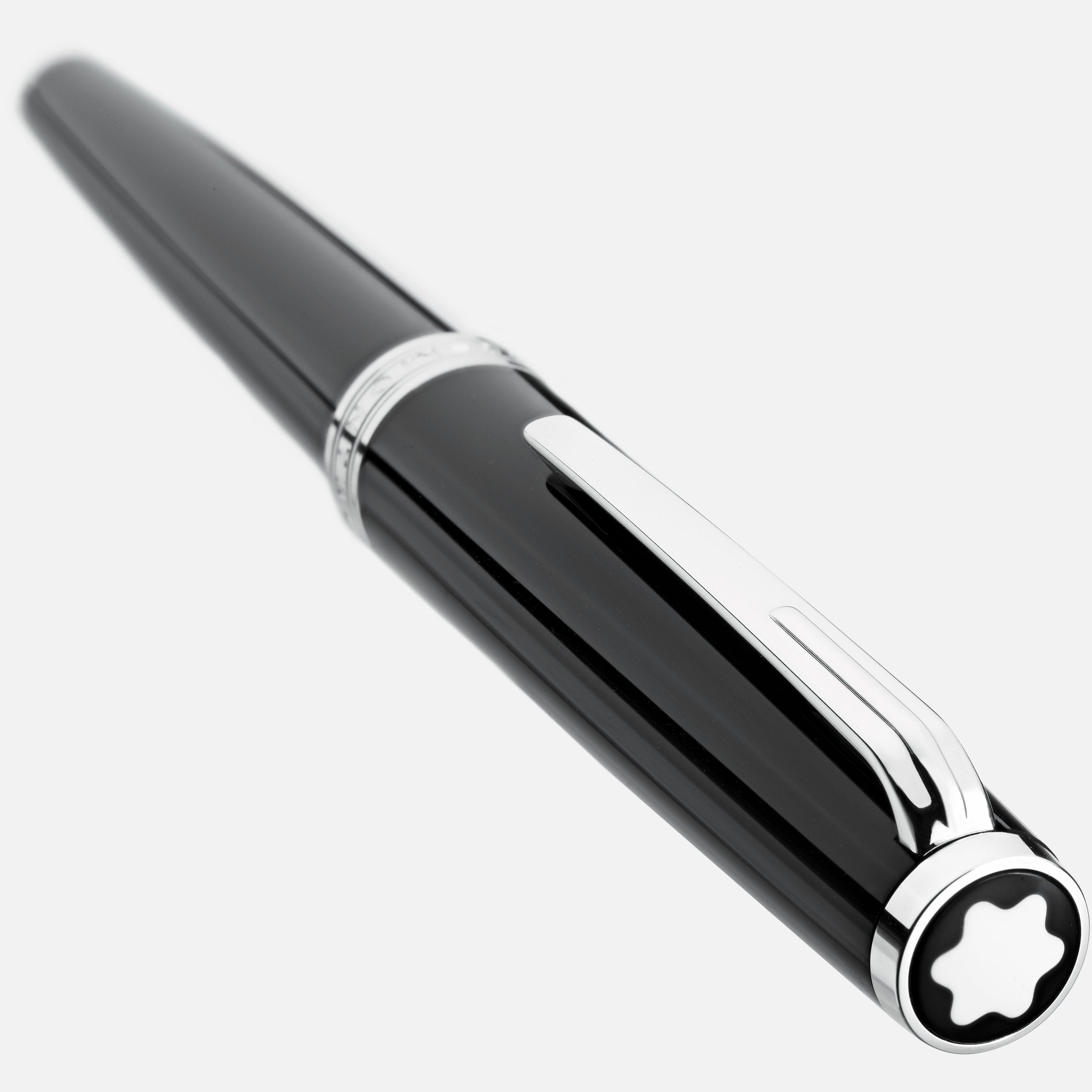 Stylo à bille PIX Noir
