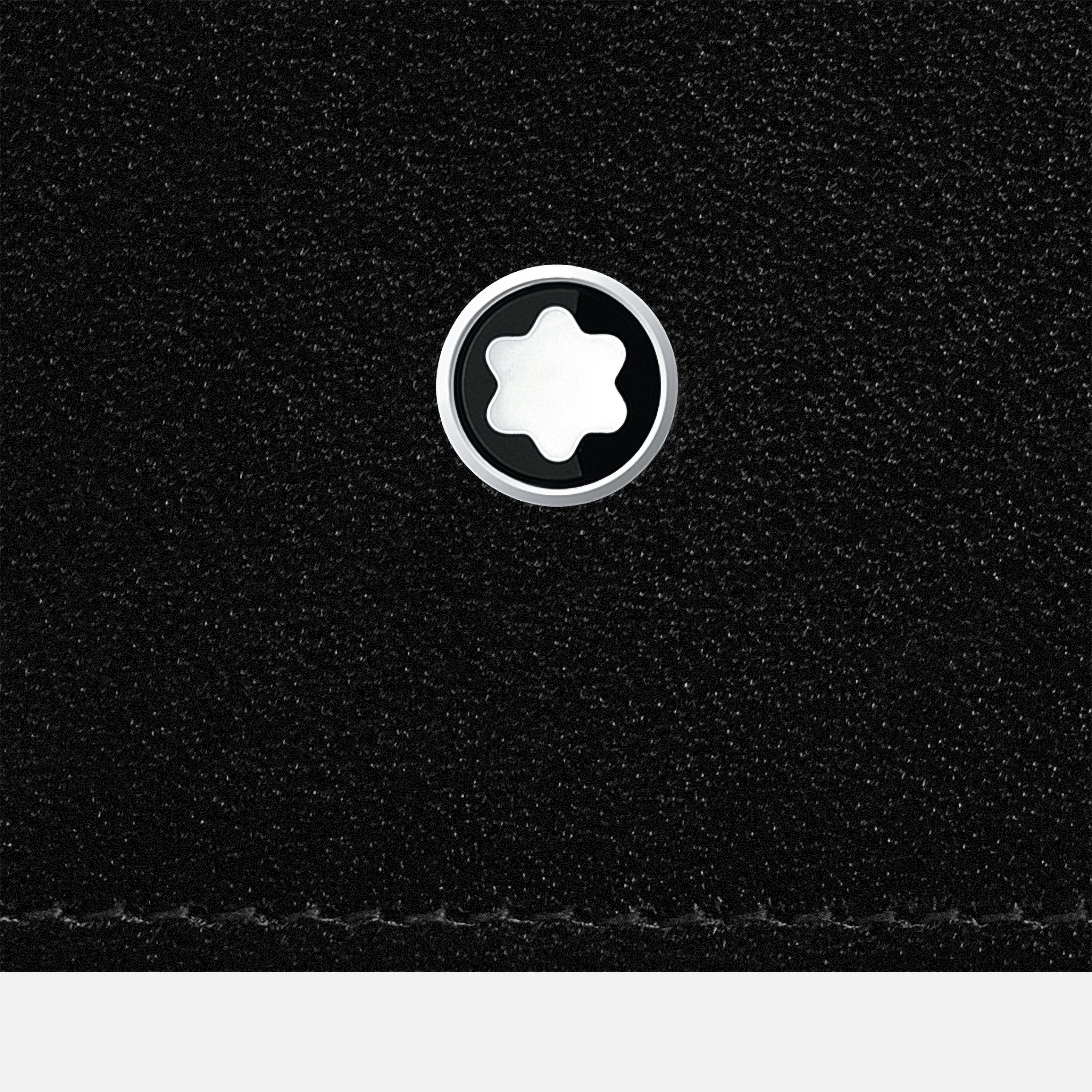 Meisterstück Wallet 10cc with coin case