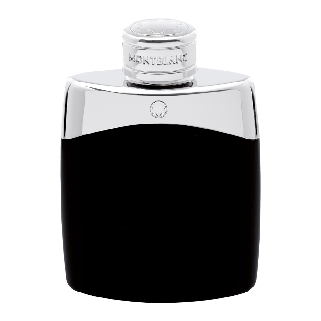 Legend Eau de Toilette 100 ml