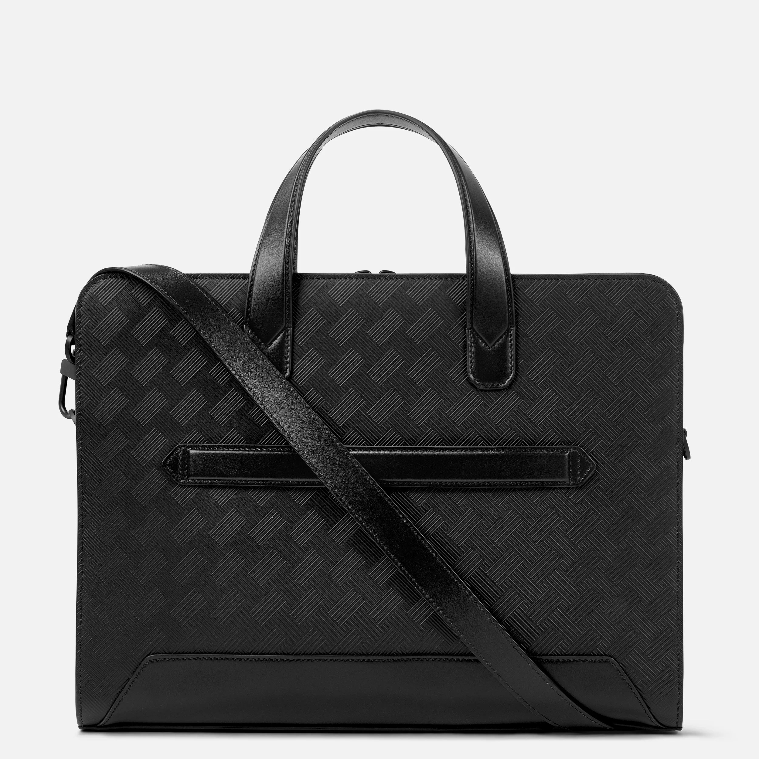 Montblanc Extreme 3.0 thin document case