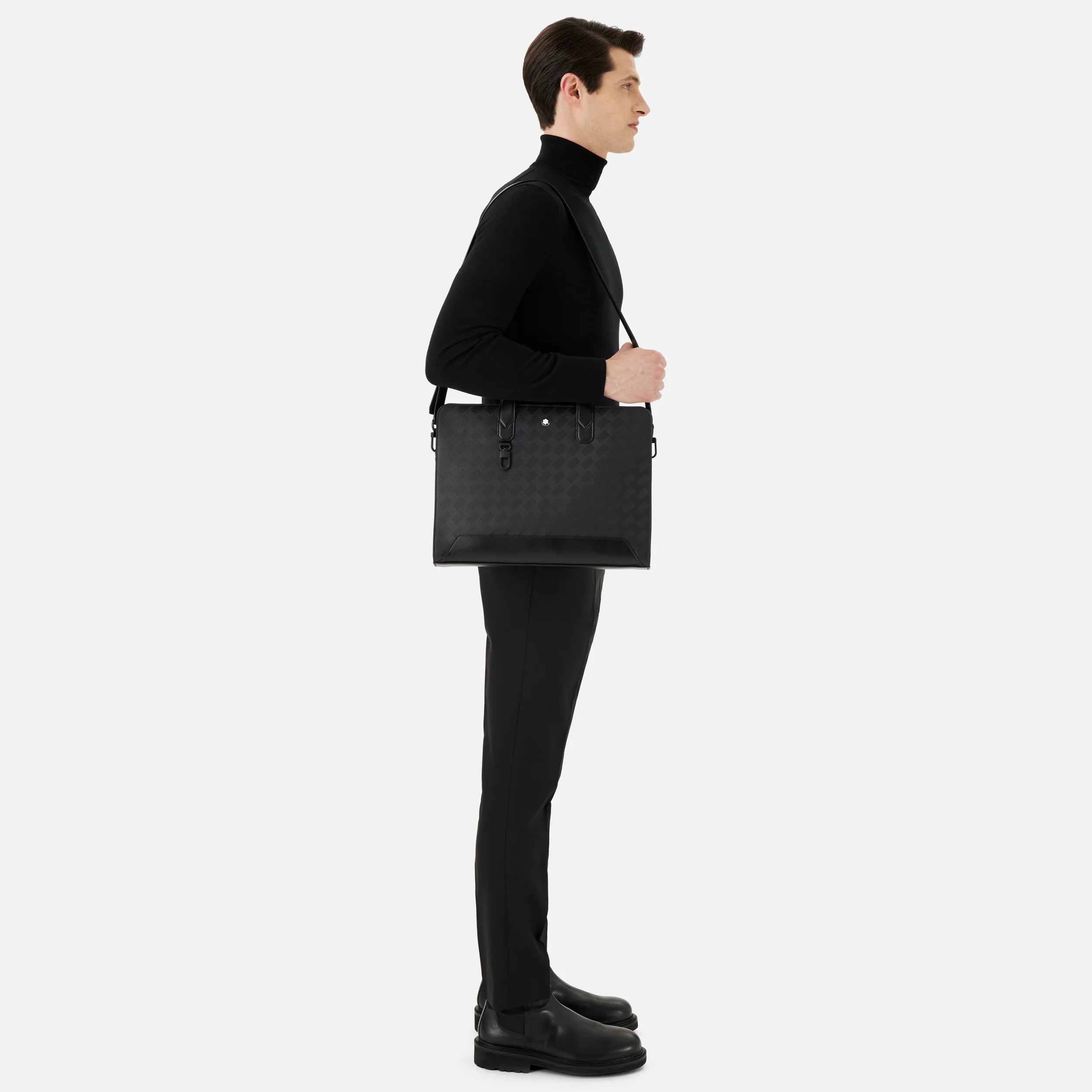 Montblanc Extreme 3.0 thin document case