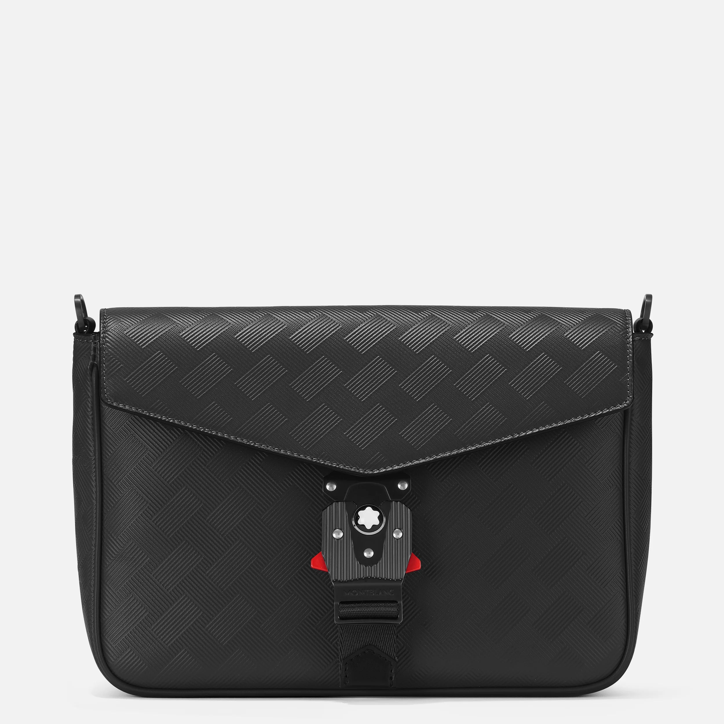 Enveloppe compacte Montblanc Extreme 3.0 avec boucle M LOCK 4810