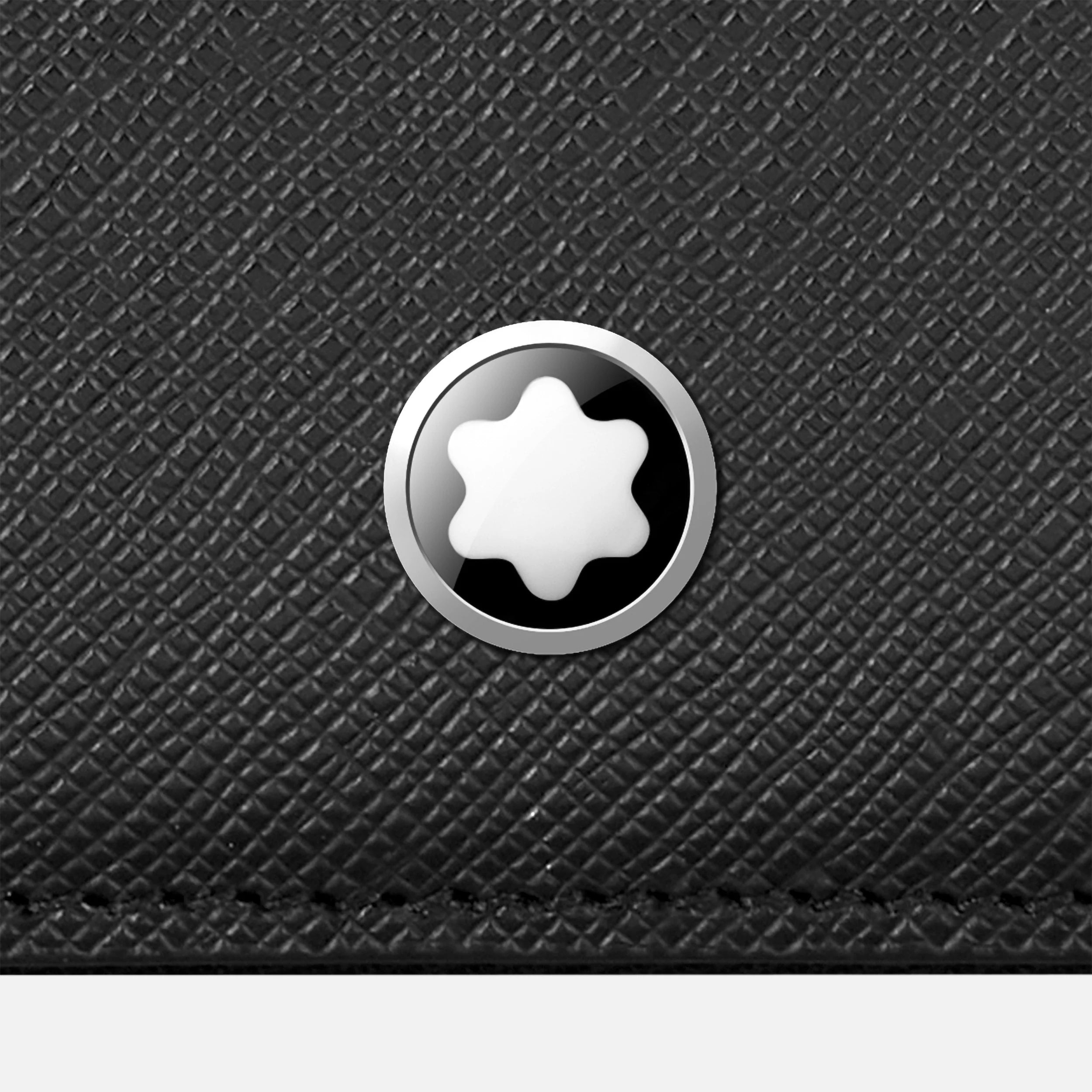 Porte-bloc-notes Montblanc Sartorial