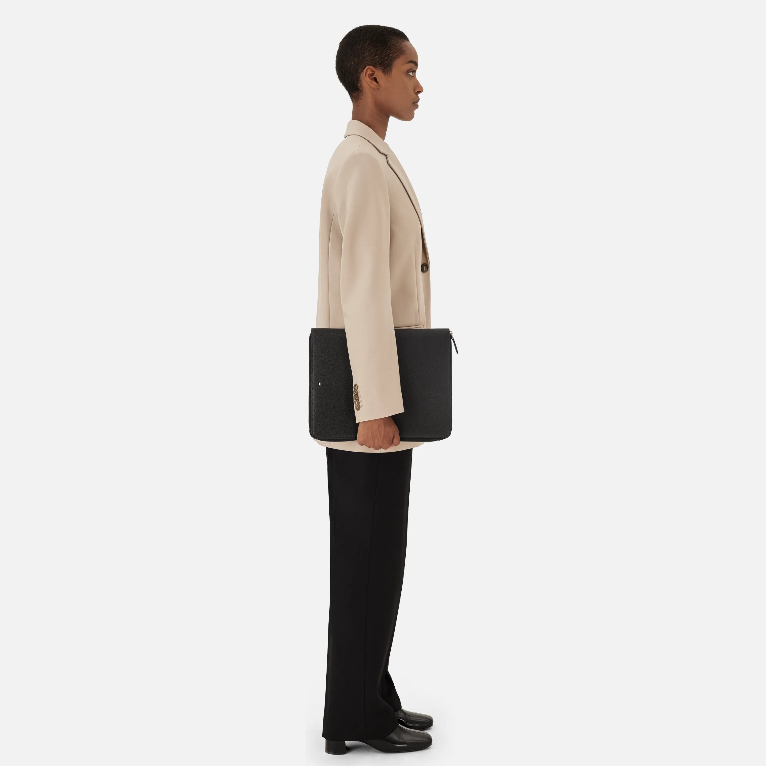Porte-bloc-notes Montblanc Sartorial