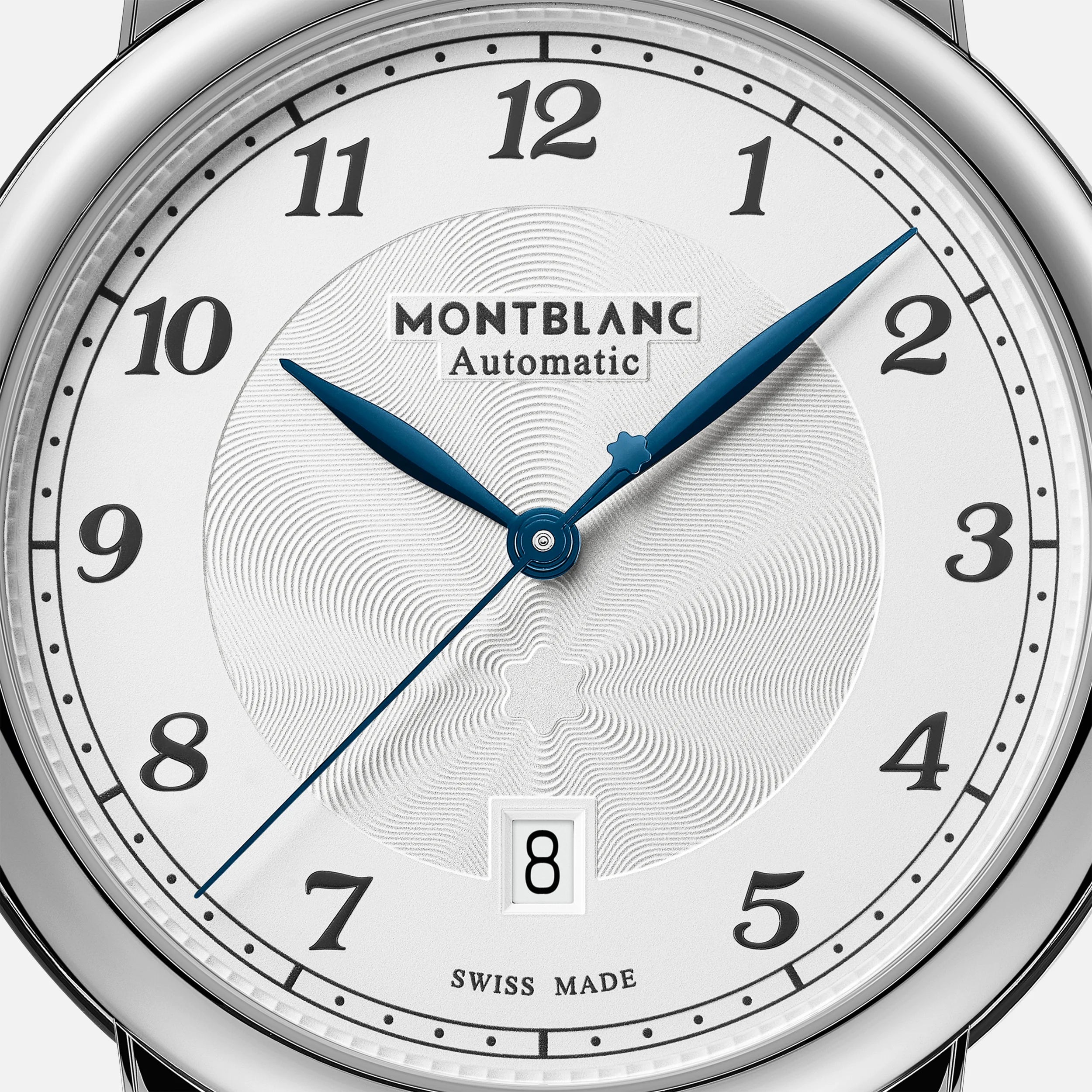 Montblanc Star Legacy Automatic Date 42 mm