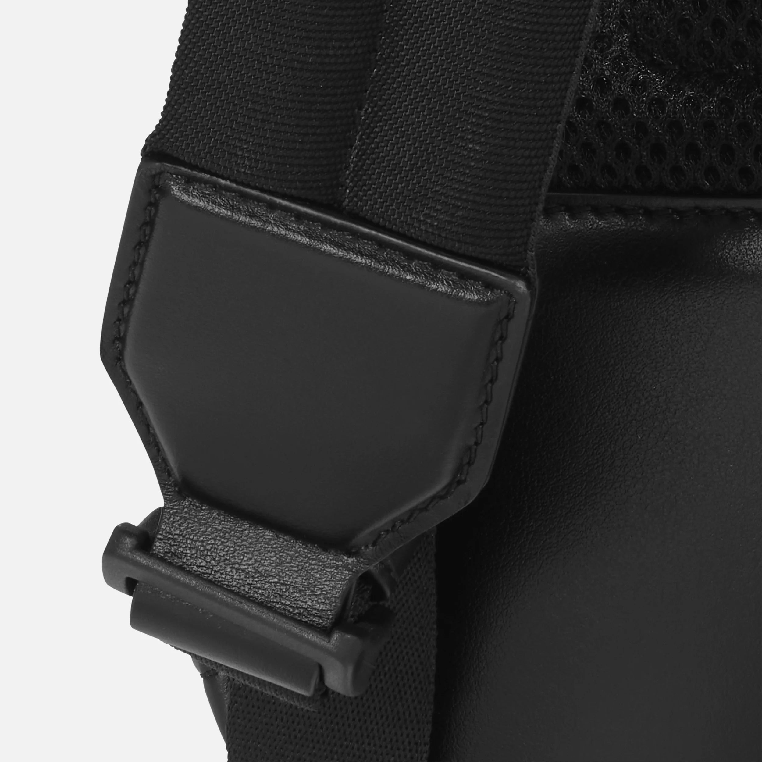 Sac à dos moyen Montblanc Extreme 3.0 avec 3 compartiments