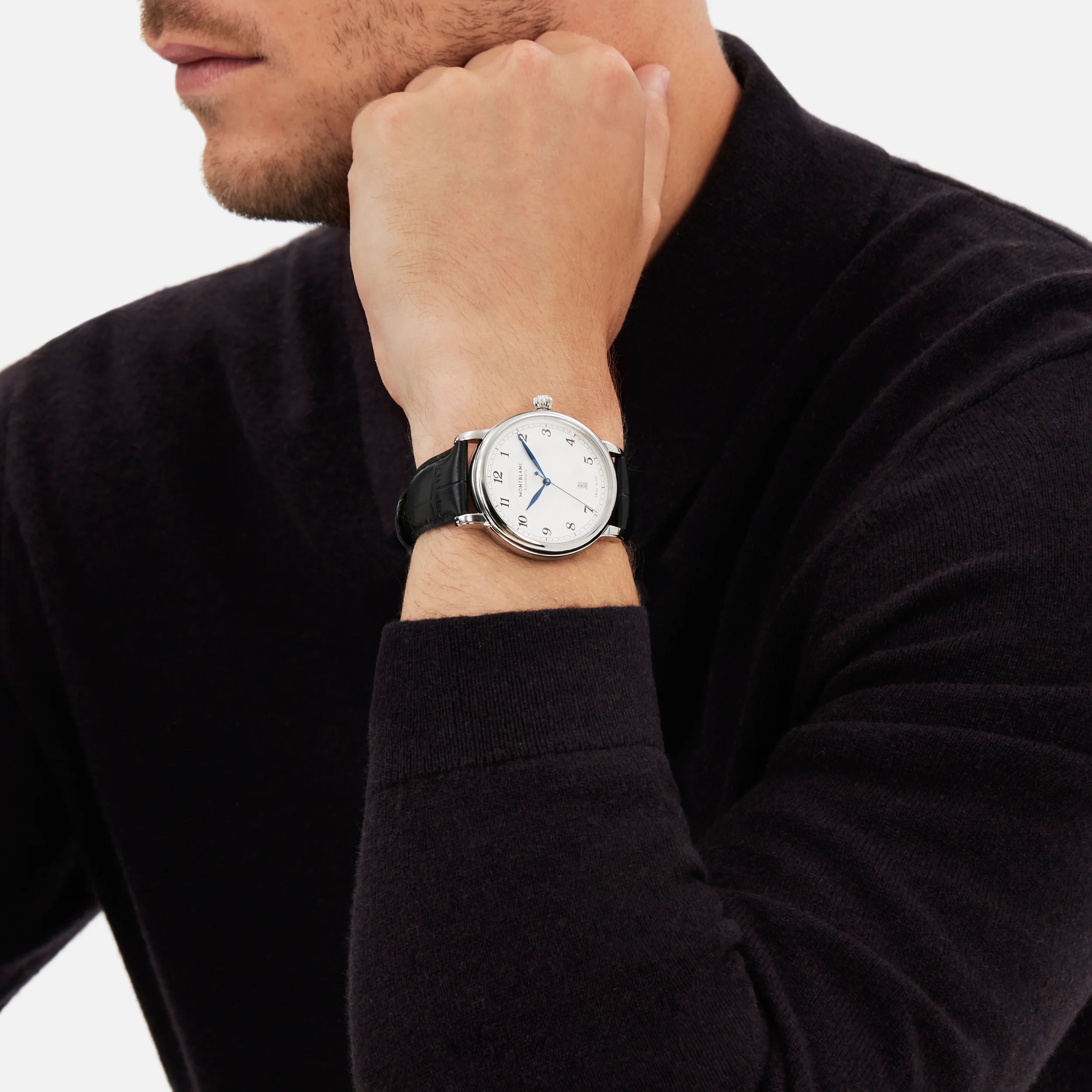 Montblanc Star Legacy Automatic Date 42 mm