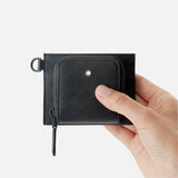 Montblanc Extreme 3.0 card holder 3cc with pocket