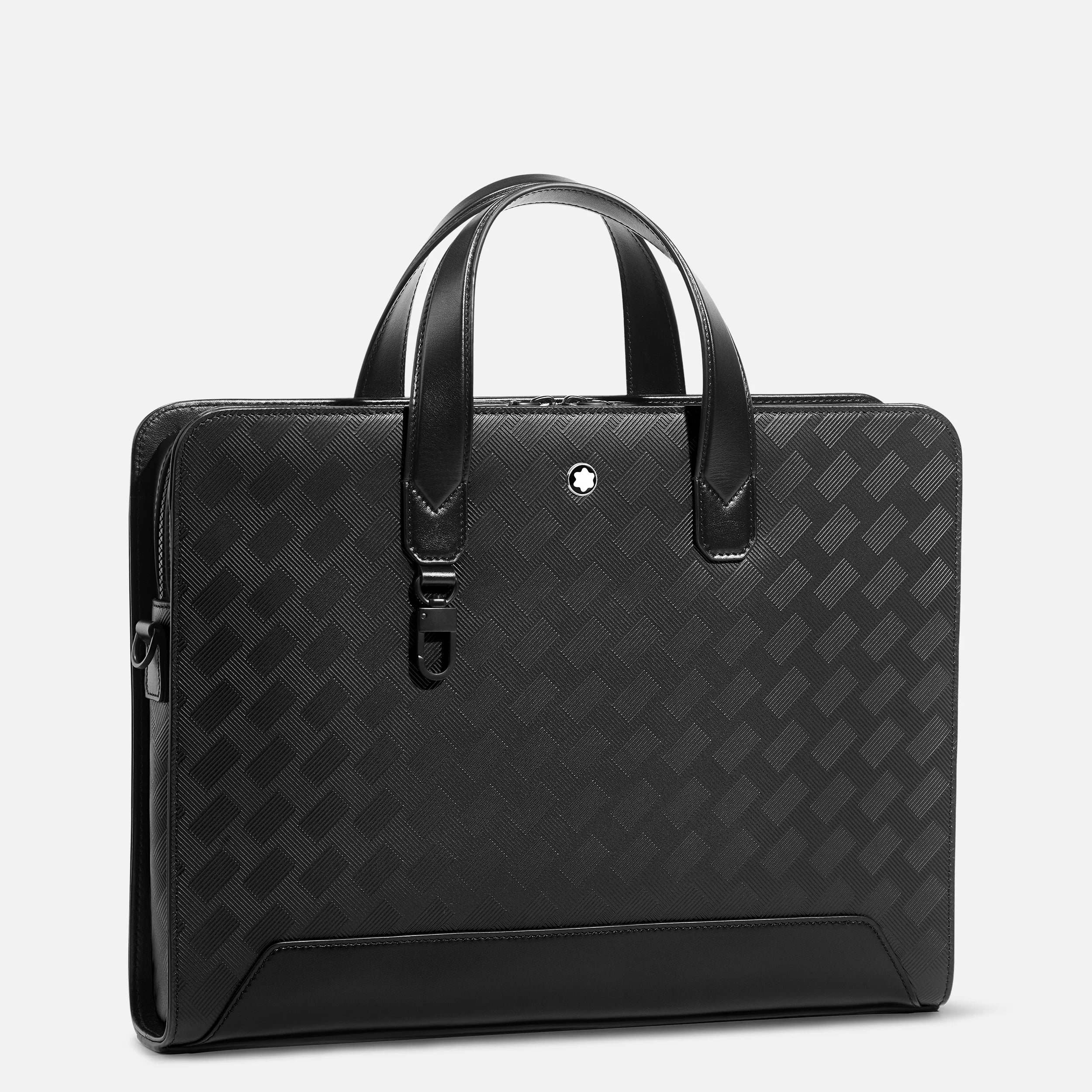 Montblanc Extreme 3.0 thin document case