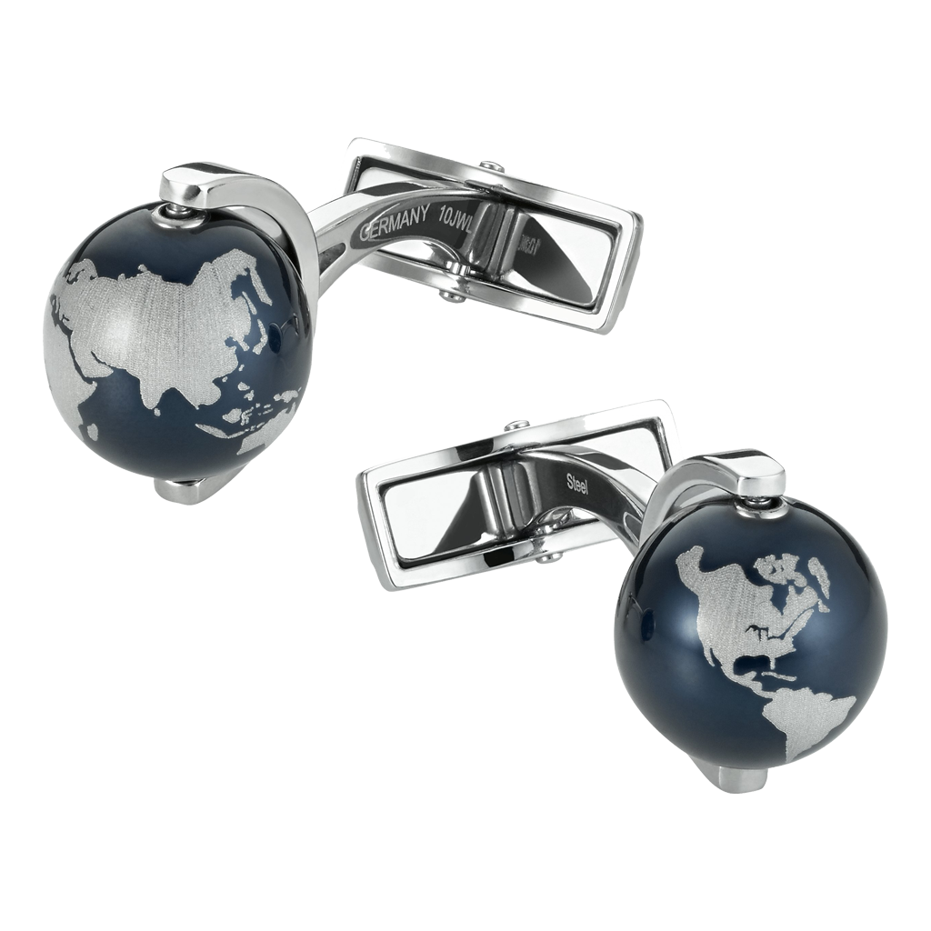 Heritage Spirit cufflinks
