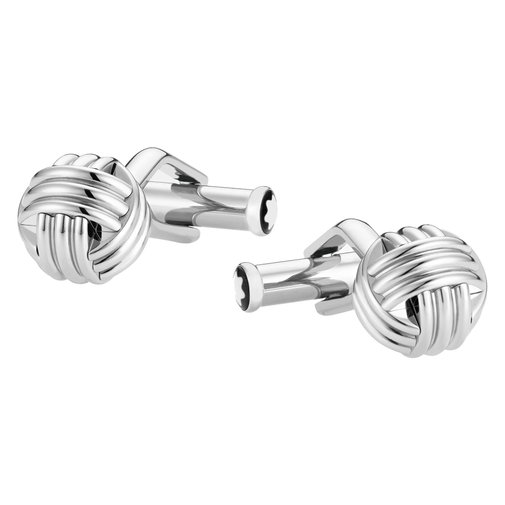 Boutons de manchette de style sartorial