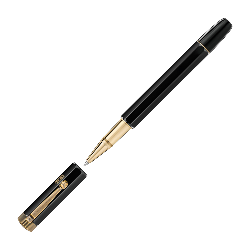 Montblanc egyptomania rollerball hotsell