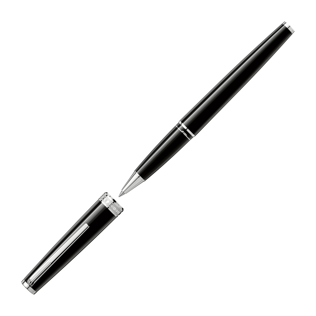 Stylo à bille PIX Noir