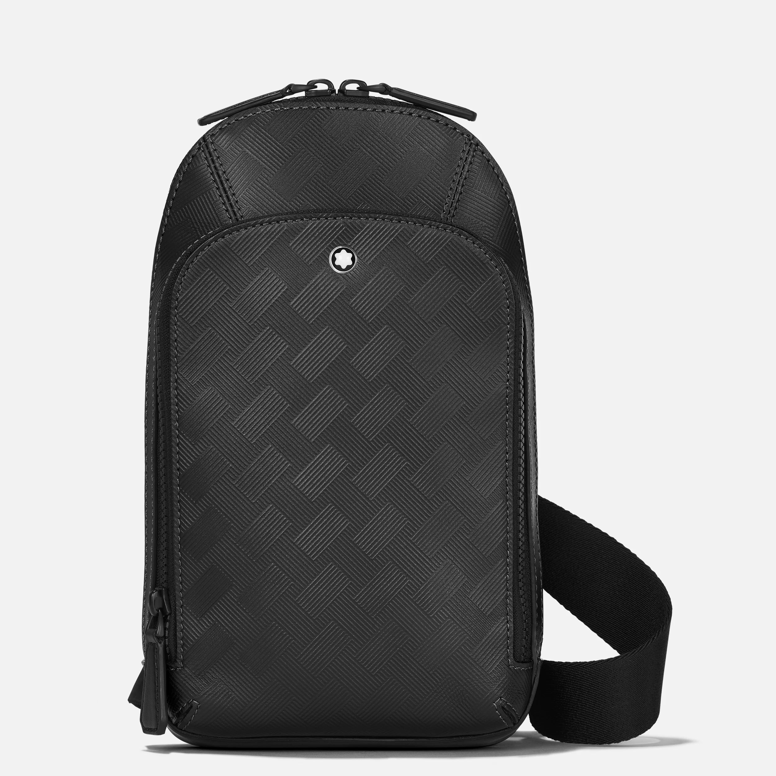 Montblanc Extreme 3.0 sling bag