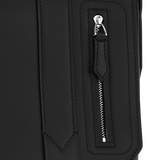 Meisterstück Selection Soft Messenger Mini Black