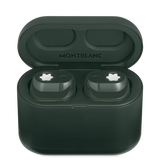 Casque d'écoute intra-auriculaire Montblanc MTB 03 - Vert