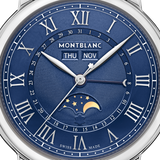 Montblanc Star Legacy Calendrier Complet 42 mm