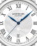 Montblanc Star Legacy Date automatique 42 mm