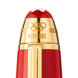 Meisterstück x Olympic Heritage Paris 1924 LeGrand Stylo Plume