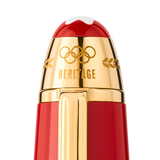 Meisterstück x Olympic Heritage Paris 1924 LeGrand Rollerball