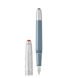 Meisterstück x Olympic Heritage Chamonix 1924 Doué Classique Stylo Plume