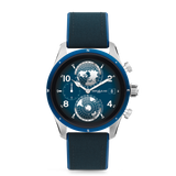 Montblanc Summit 3 Smartwatch - Titane bicolore