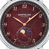 Montblanc Star Legacy Moonphase 42 mm Limited Edition - 1786 pièces