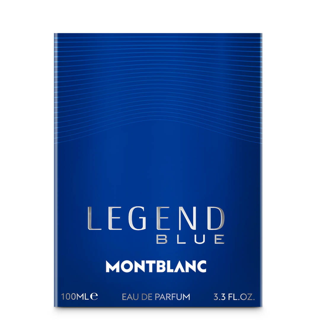 Legend Bleu Eau de Parfum 100 ml